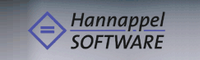 Hannappel Software