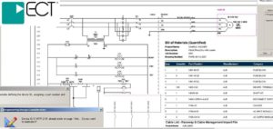 ECTI promis.e software