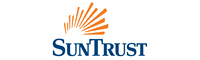 SunTrust Bank logo