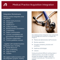 Medical Practice Integration