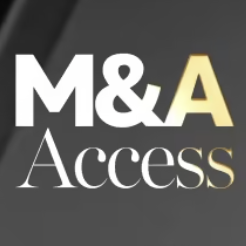 M&A Access logo