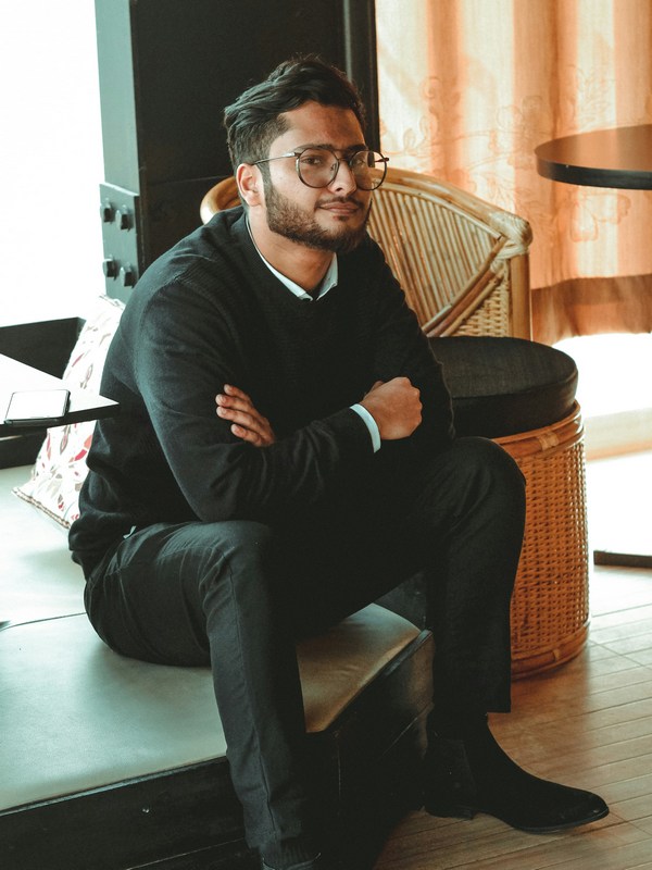 Business Consultant