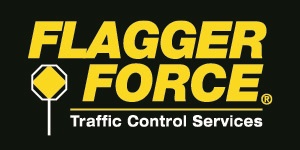 Flagger Force logo