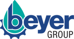 Beyer Group logo Beyer Group logo
