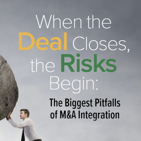 CFO Intelligence article by Intista