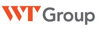 WT Group logo